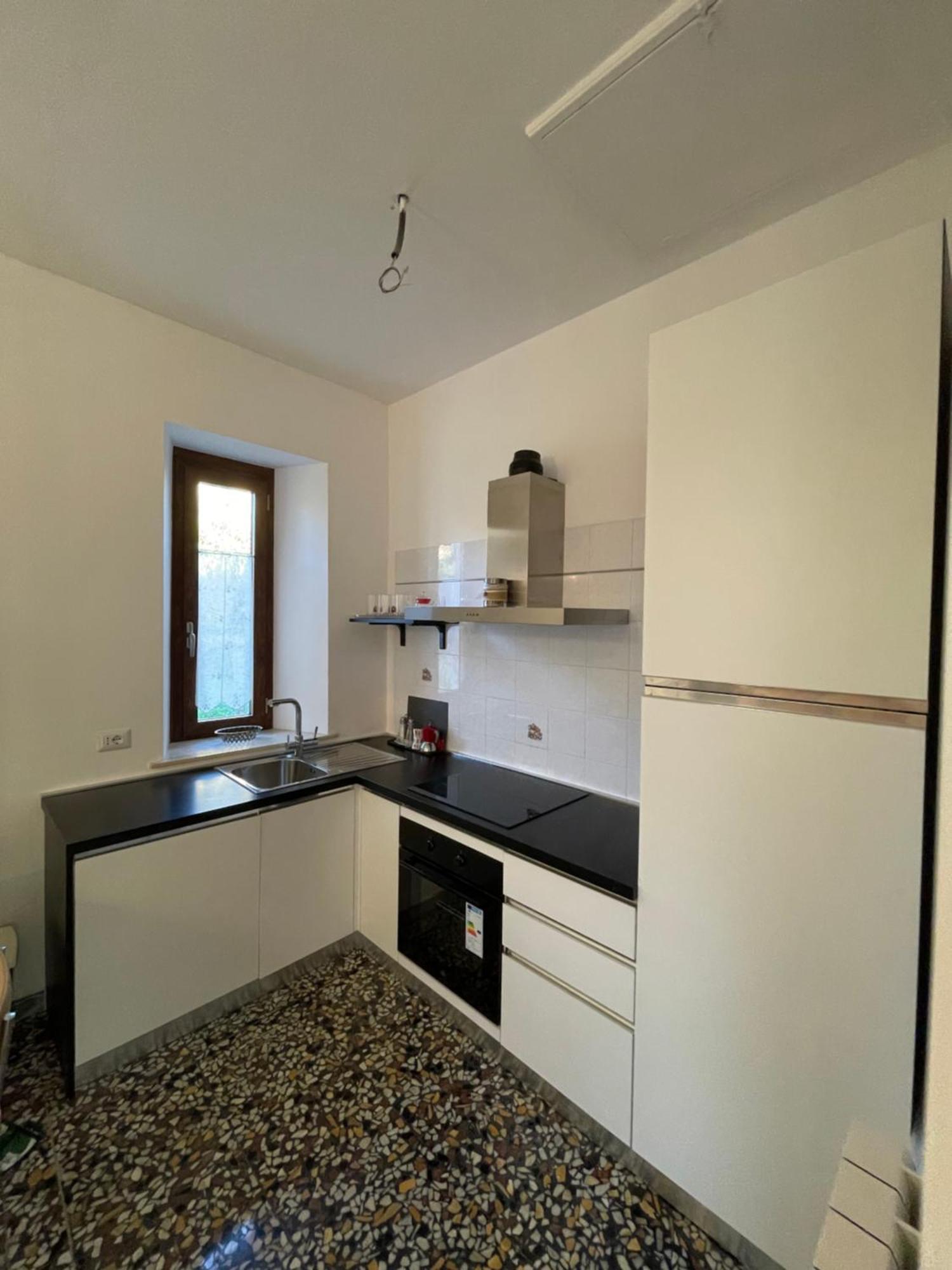 Casa Remolina Villa Montefollonico Eksteriør bilde
