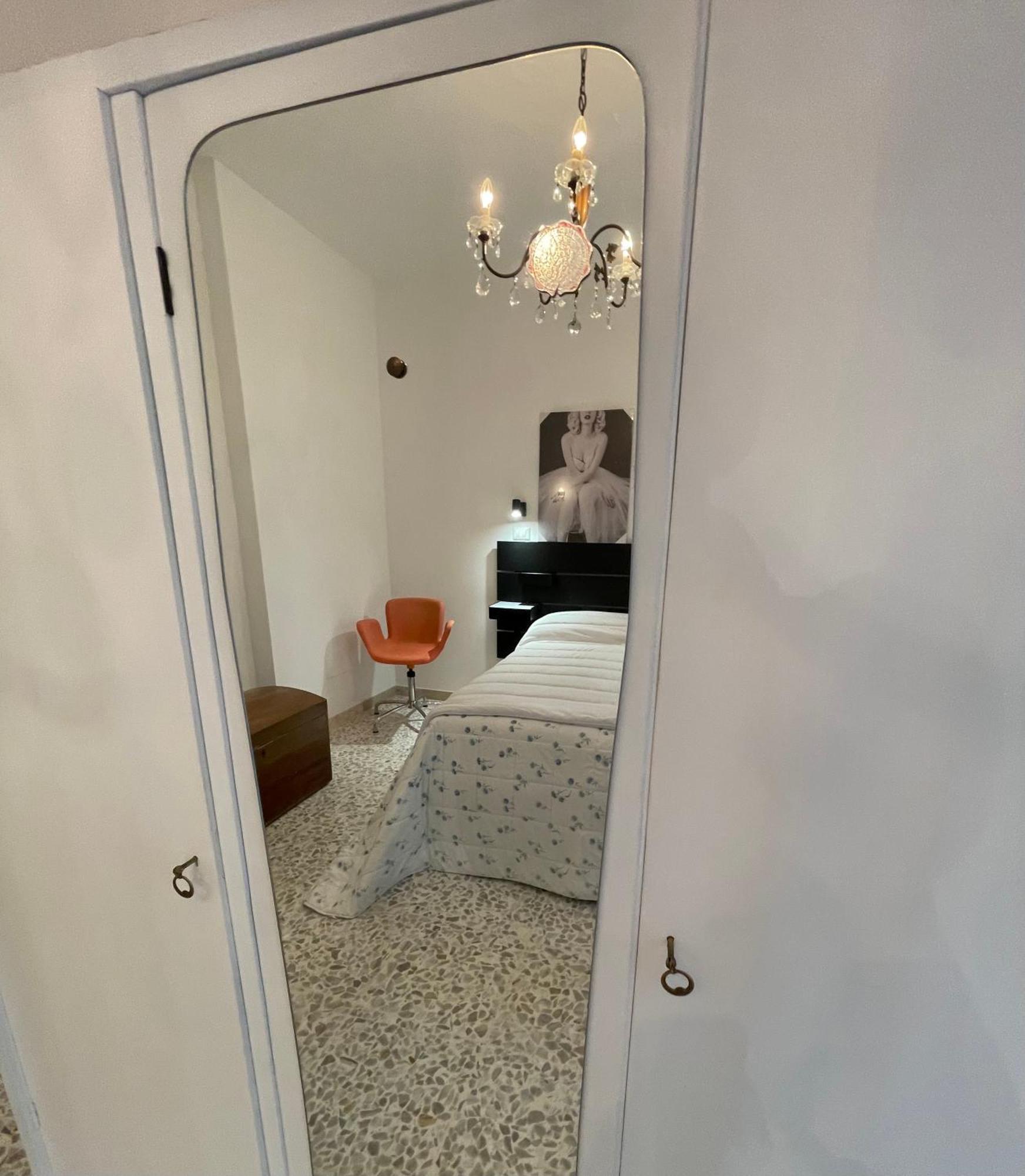Casa Remolina Villa Montefollonico Eksteriør bilde